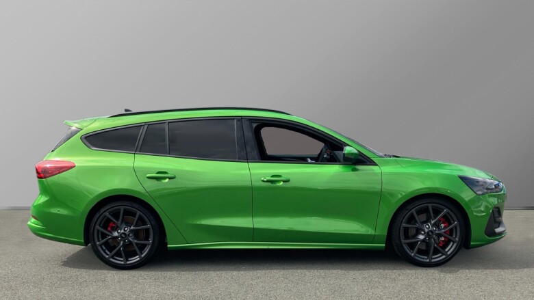 Ford Focus ST 2.3 EcoBoost ST 5dr Auto Petrol Estate